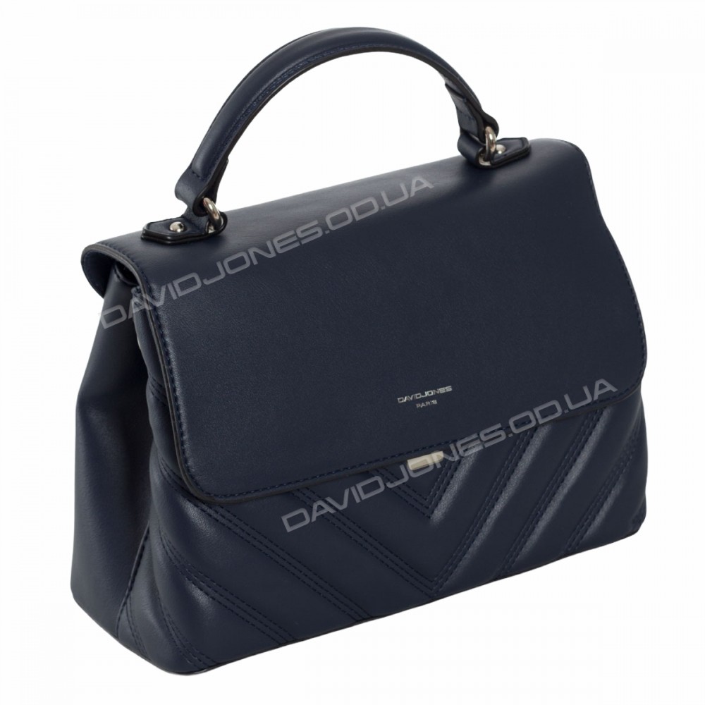 Клатч 6440-1T dark blue Клатч 6440-1T dark blue