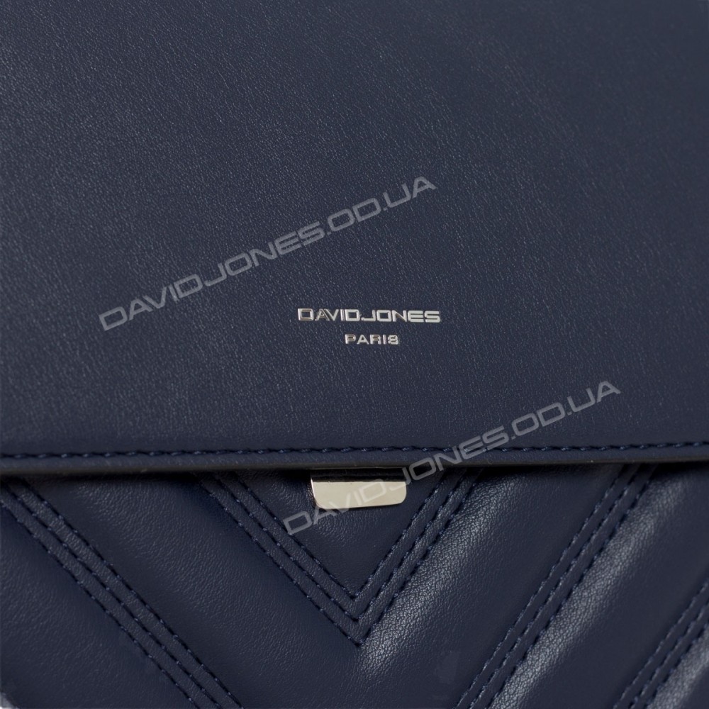 Клатч 6440-1T dark blue Клатч 6440-1T dark blue