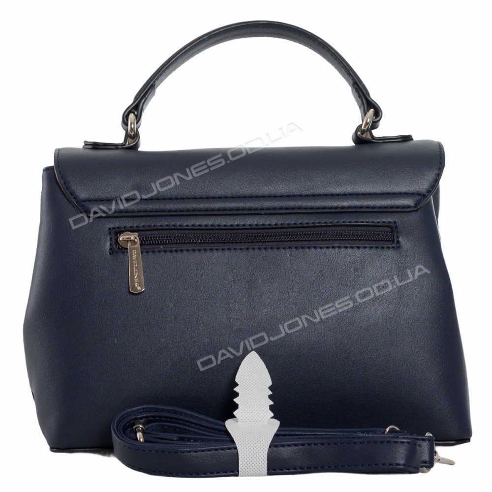 Клатч 6440-1T dark blue Клатч 6440-1T dark blue