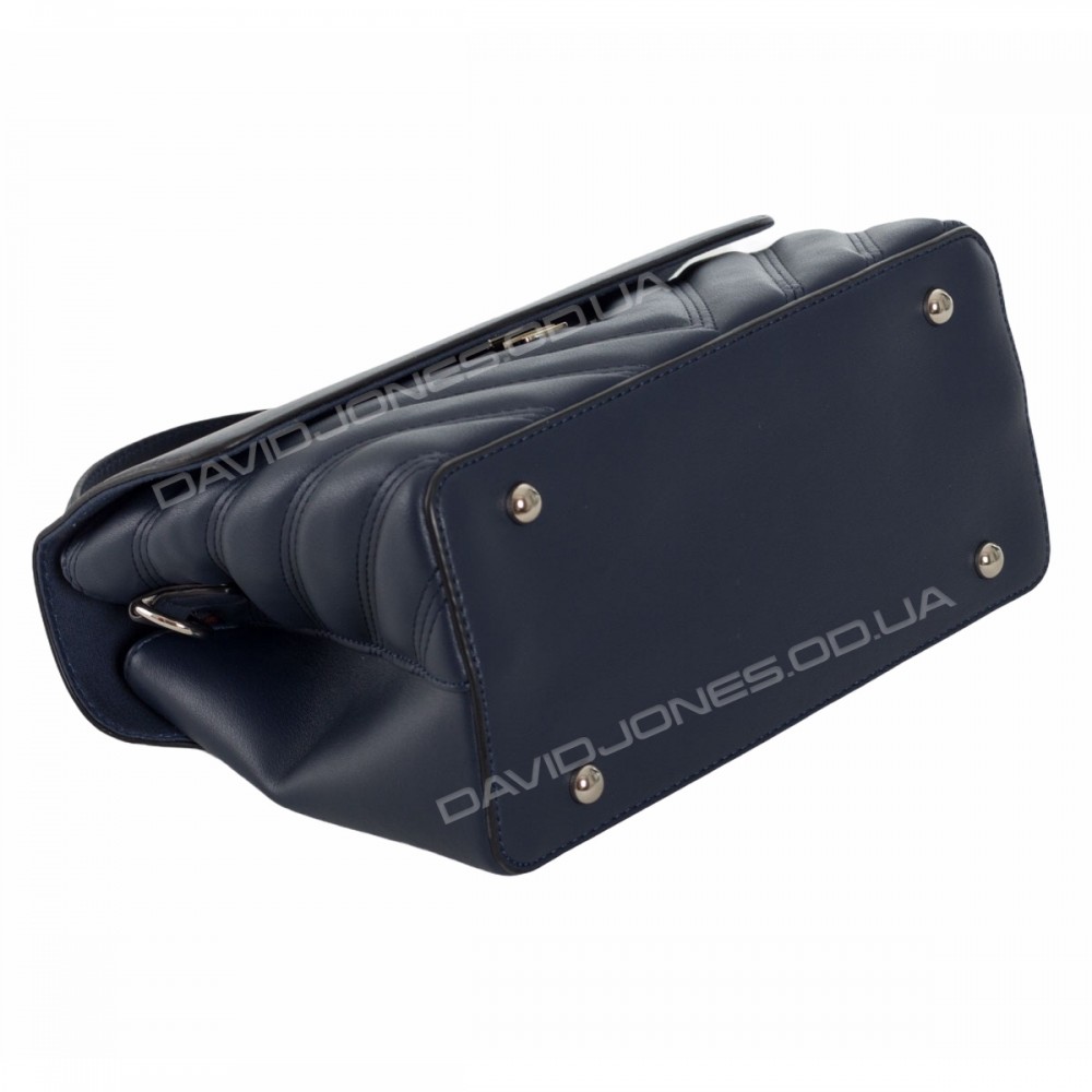 Клатч 6440-1T dark blue Клатч 6440-1T dark blue