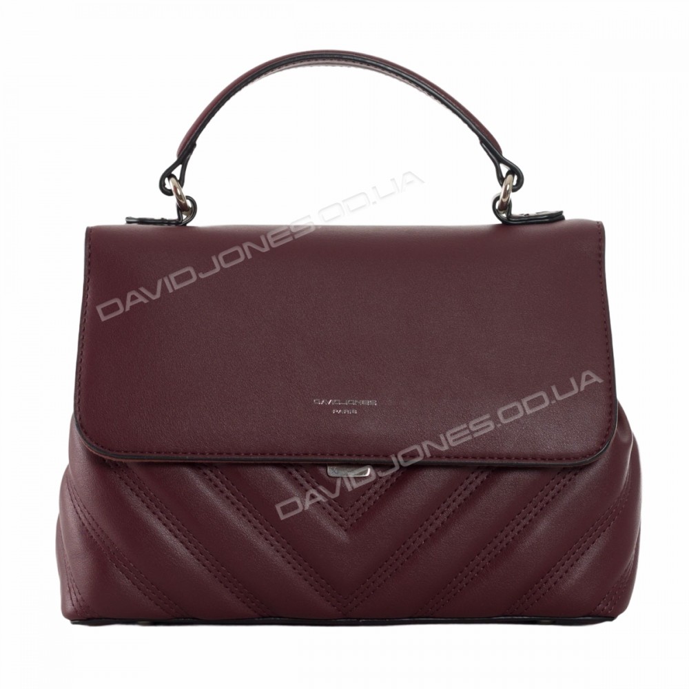 Клатч 6440-1T dark bordeaux Клатч 6440-1T dark bordeaux