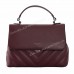 Клатч 6440-1T dark bordeaux Клатч 6440-1T dark bordeaux