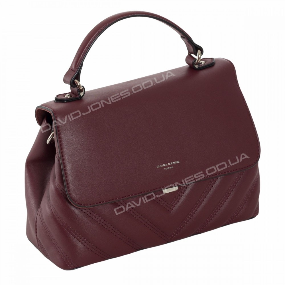 Клатч 6440-1T dark bordeaux Клатч 6440-1T dark bordeaux