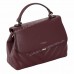 Клатч 6440-1T dark bordeaux Клатч 6440-1T dark bordeaux