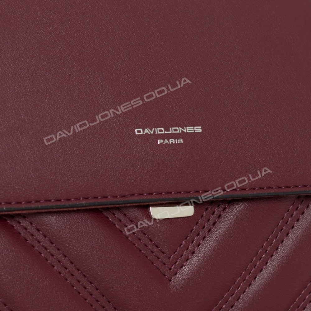 Клатч 6440-1T dark bordeaux Клатч 6440-1T dark bordeaux