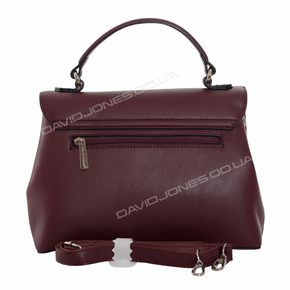 Клатч 6440-1T dark bordeaux Клатч 6440-1T dark bordeaux