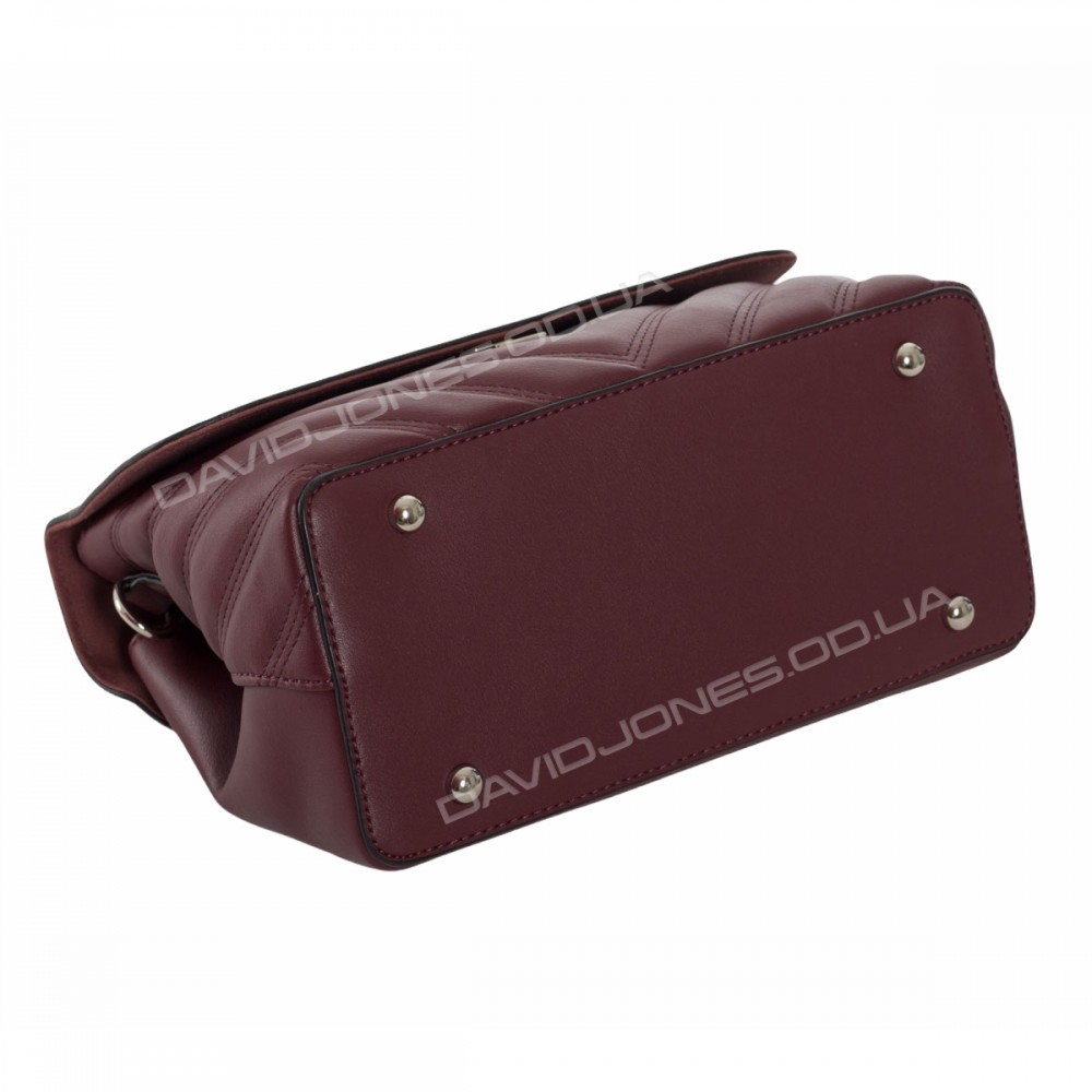 Клатч 6440-1T dark bordeaux Клатч 6440-1T dark bordeaux