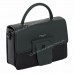 Клатч CM3917T black-dark green Клатч CM3917T black-dark green