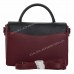 Клатч CM3917T dark red-black Клатч CM3917T dark red-black
