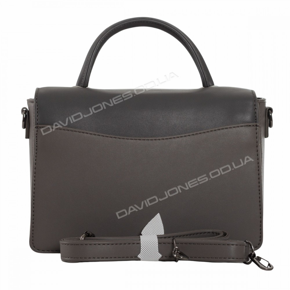 Клатч CM3917T gray Клатч CM3917T gray