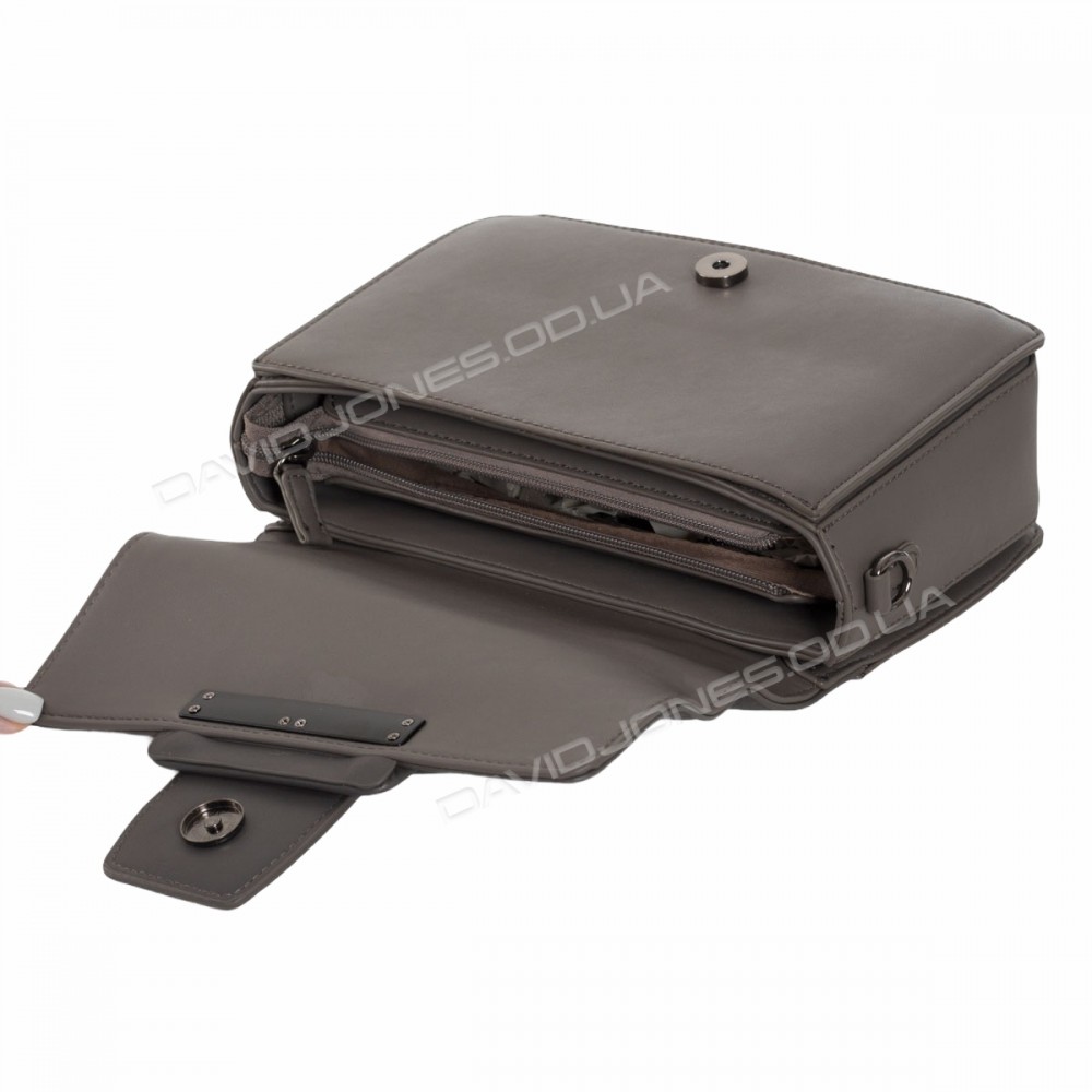 Клатч CM3917T gray Клатч CM3917T gray