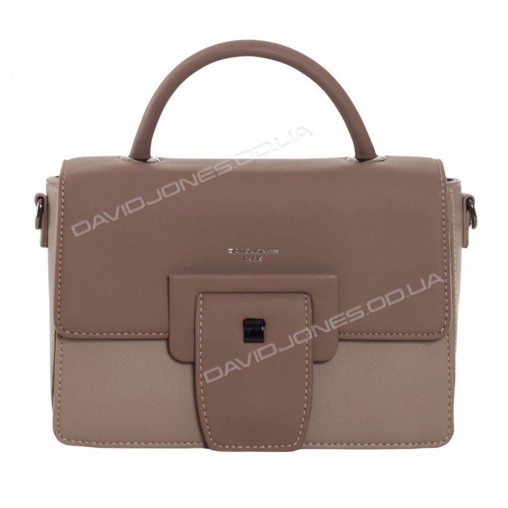 Клатч CM3917T camel-dark pink Клатч CM3917T camel-dark pink