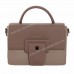 Клатч CM3917T camel-dark pink Клатч CM3917T camel-dark pink
