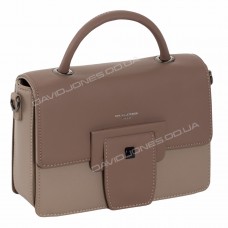 Клатч CM3917T camel-dark pink Клатч CM3917T camel-dark pink