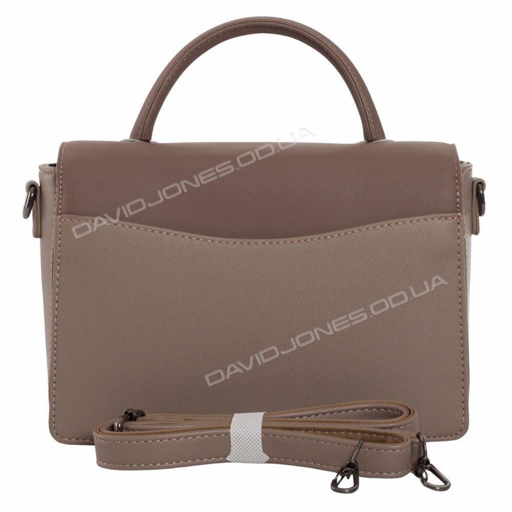 Клатч CM3917T camel-dark pink Клатч CM3917T camel-dark pink