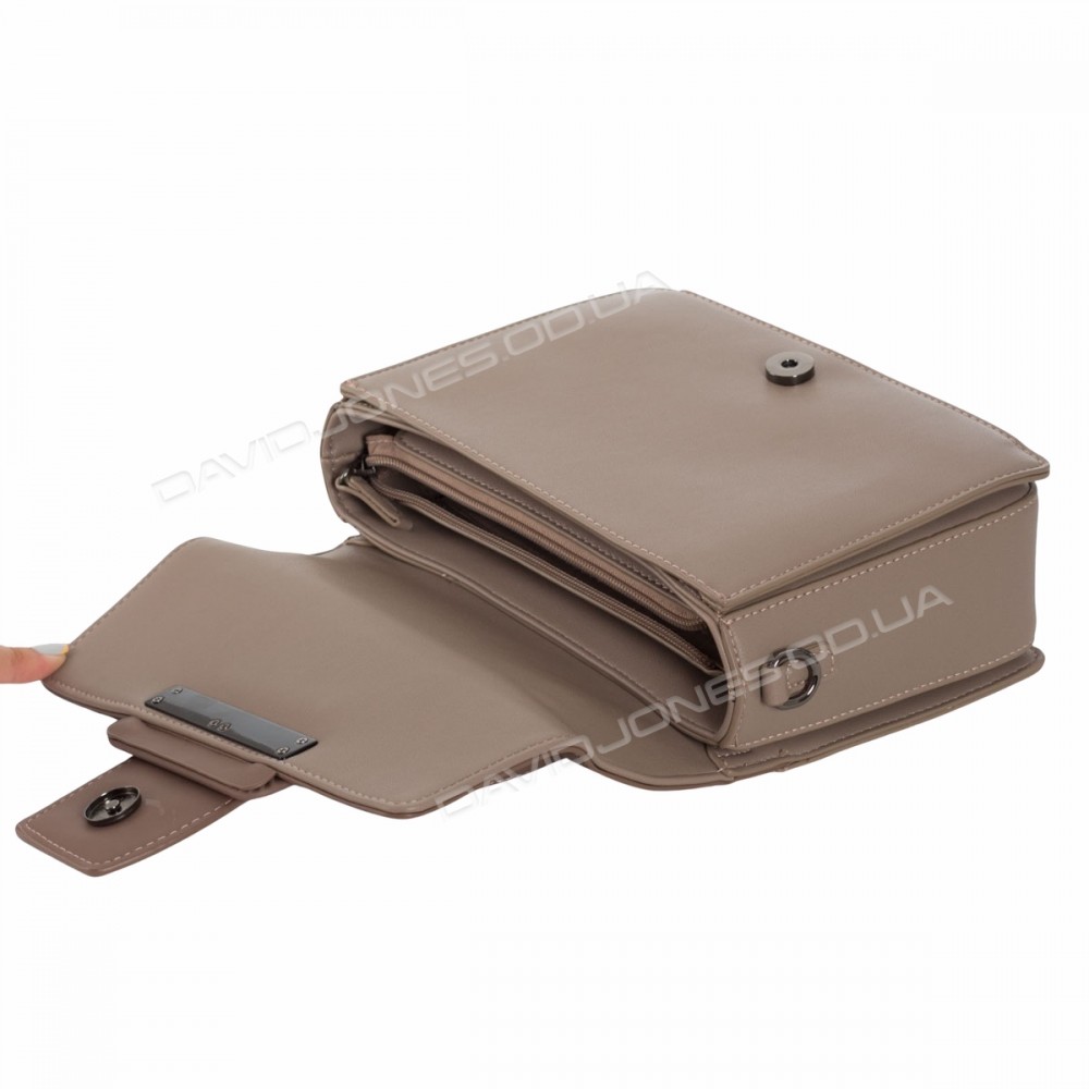 Клатч CM3917T camel-dark pink Клатч CM3917T camel-dark pink