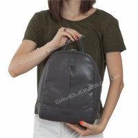 Жіночий рюкзак CM6014T dark gray Жіночий рюкзак CM6014T dark gray