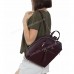 Женский рюкзак CM5748T dark bordeaux
