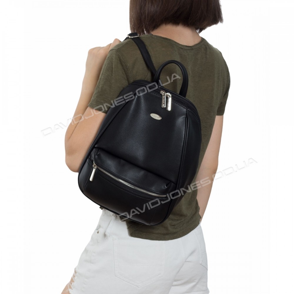 Женский рюкзак CM5504T black