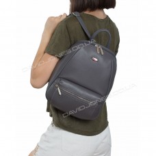 Женский рюкзак CM5504T dark gray Женский рюкзак CM5504T dark gray