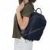 Женский рюкзак CM5845T dark blue