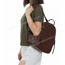 Женский рюкзак CM5848T dark brown Женский рюкзак CM5848T dark brown