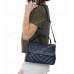 Клатч 6440-1T dark blue Клатч 6440-1T dark blue