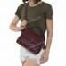 Клатч 6440-1T dark bordeaux Клатч 6440-1T dark bordeaux