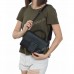 Клатч CM3917T black-dark green Клатч CM3917T black-dark green