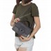 Клатч CM3917T gray Клатч CM3917T gray
