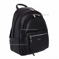 Женский рюкзак 6418-2T black Женский рюкзак 6418-2T black