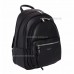 Женский рюкзак 6418-2T black