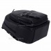 Женский рюкзак 6418-2T black