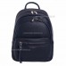 Женский рюкзак 6418-2T dark blue
