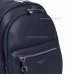 Женский рюкзак 6418-2T dark blue