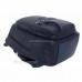 Женский рюкзак 6418-2T dark blue