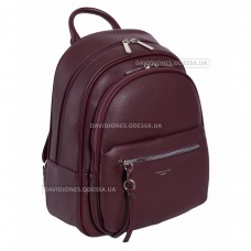 Женский рюкзак 6418-2T dark bordeaux Женский рюкзак 6418-2T dark bordeaux