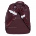 Женский рюкзак 6418-2T dark bordeaux