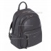 Женский рюкзак 6418-2T dark gray