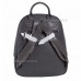 Женский рюкзак 6418-2T dark gray