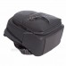 Женский рюкзак 6418-2T dark gray