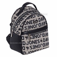 Жіночий рюкзак CM6205 black Жіночий рюкзак CM6205 black