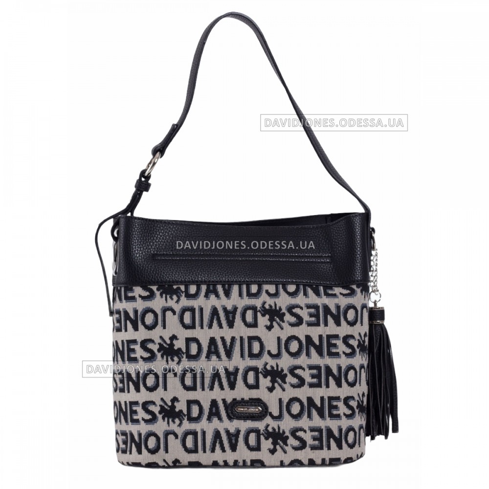 Клатч CM6206 black
