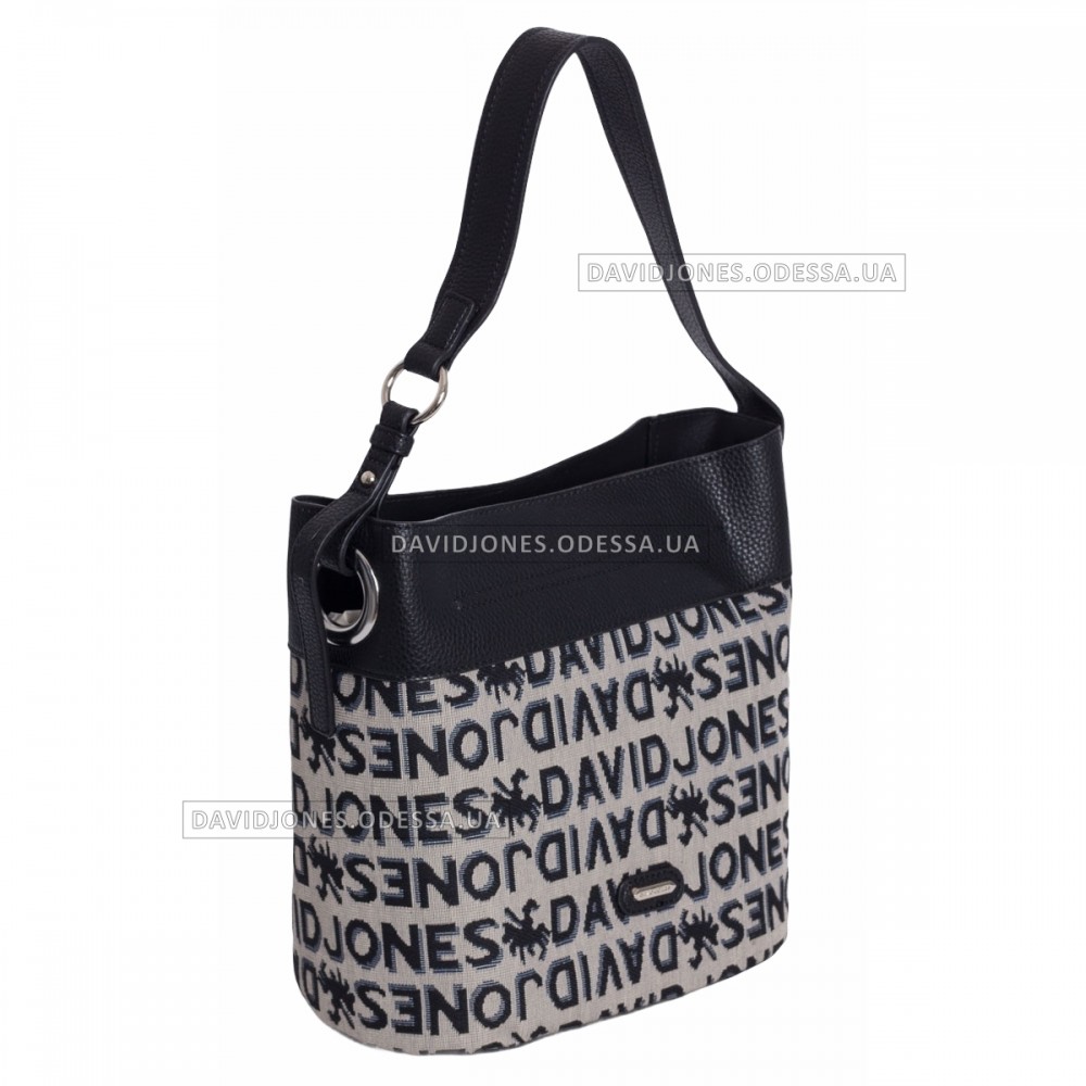 Клатч CM6206 black