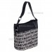 Клатч CM6206 black