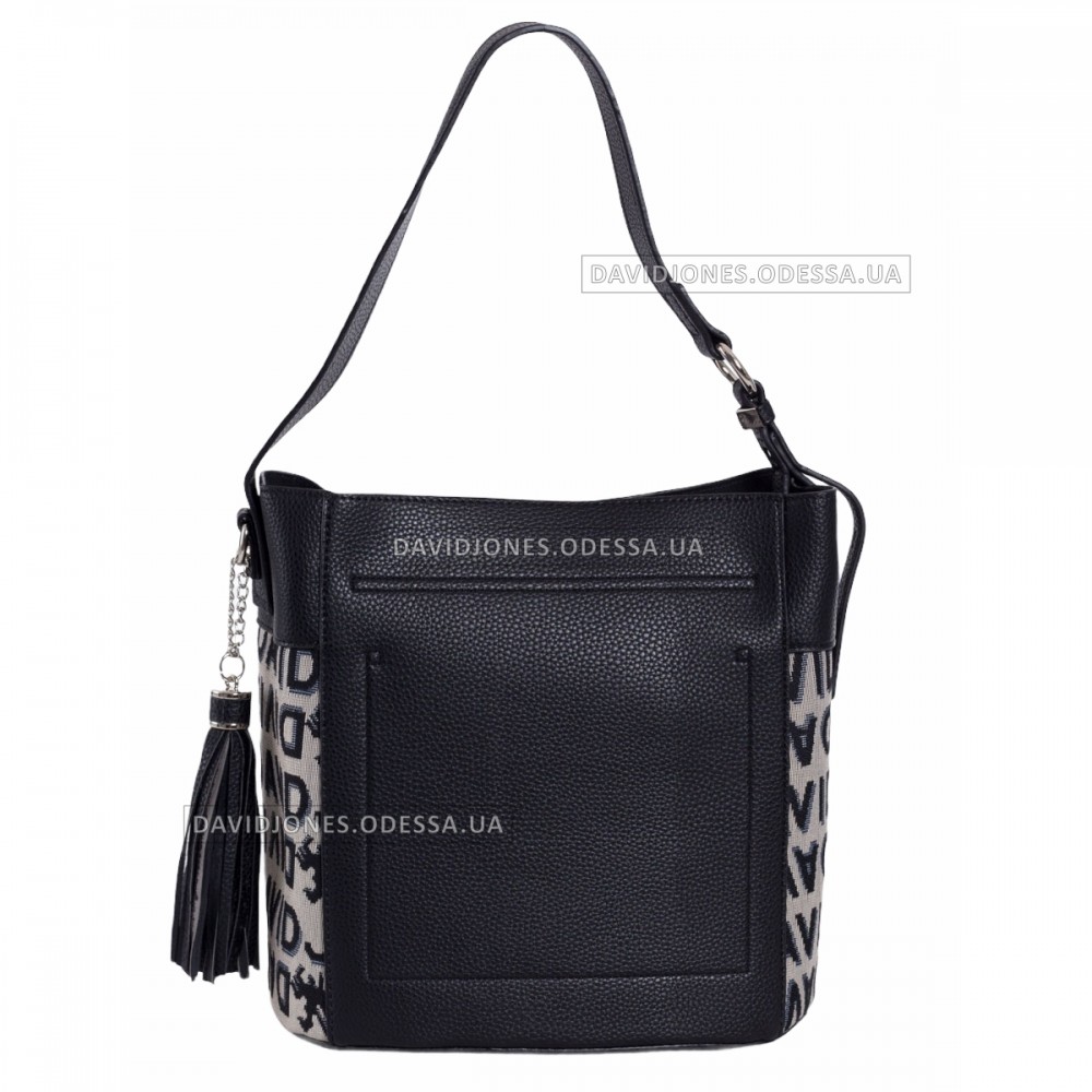 Клатч CM6206 black