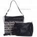 Клатч CM6206 black