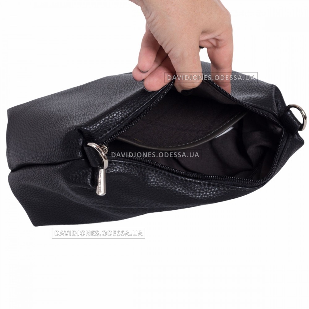 Клатч CM6206 black