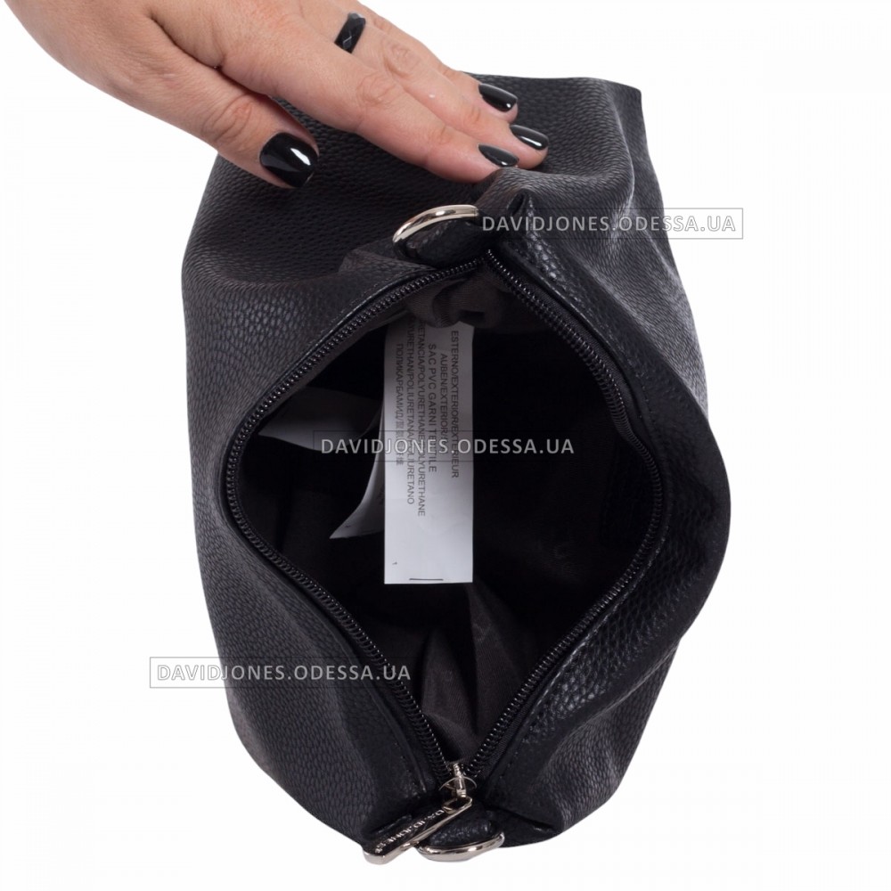 Клатч CM6206 black