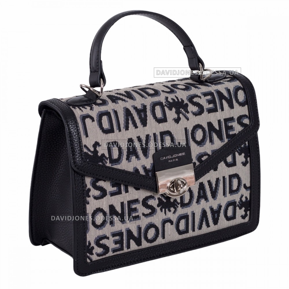 Клатч CM6204 black Клатч CM6204 black